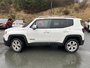2017 Jeep Renegade Limited