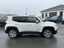 2017 Jeep Renegade Limited