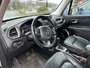 2017 Jeep Renegade Limited
