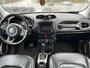 2017 Jeep Renegade Limited