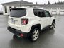 2017 Jeep Renegade Limited