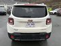 2017 Jeep Renegade Limited