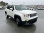 2017 Jeep Renegade Limited