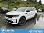 2023 Kia Sorento SX-0