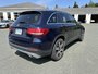 2017 Mercedes-Benz GLC 300-4