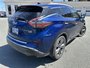 2021 Nissan Murano Platinum-4