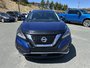 2021 Nissan Murano Platinum-7