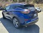2021 Nissan Murano Platinum-2