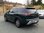 2023 Nissan Pathfinder SL-3