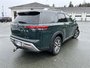 2023 Nissan Pathfinder SL-4