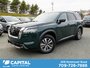 2023 Nissan Pathfinder SL-0