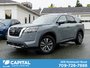 2023 Nissan Pathfinder SL-0