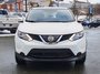 2018 Nissan Qashqai S