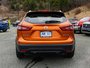 2020 Nissan Qashqai SV-4