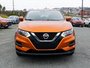 2020 Nissan Qashqai SV-1