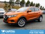 2020 Nissan Qashqai SV-0