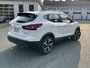 2020 Nissan Qashqai SL-4