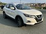 2020 Nissan Qashqai SL-2