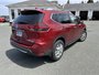 2019 Nissan Rogue SV-4