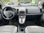 2012 Nissan Sentra 2.0 S-10