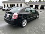 2012 Nissan Sentra 2.0 S-4