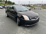 2012 Nissan Sentra 2.0 S-2