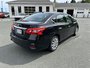 2017 Nissan Sentra SV-4