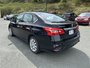 2017 Nissan Sentra SV-6