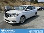 2018 Nissan Sentra SV-0