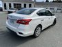 2018 Nissan Sentra SV-4