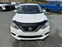 2018 Nissan Sentra SV-1