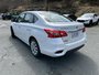 2018 Nissan Sentra SV-6