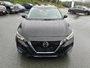 2021 Nissan Sentra SV-1