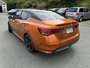 2022 Nissan Sentra SR-6