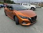 2022 Nissan Sentra SR-2