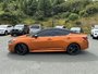 2022 Nissan Sentra SR-7
