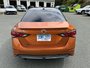 2022 Nissan Sentra SR-5