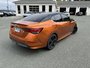 2022 Nissan Sentra SR-4