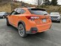 2019 Subaru Crosstrek Touring