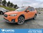 2019 Subaru Crosstrek Touring