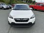 2023 Subaru Crosstrek Touring