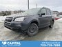 2017 Subaru Forester I