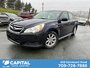 2012 Subaru Legacy 2.5i Premium