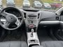 2012 Subaru Legacy 2.5i Premium