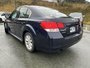 2012 Subaru Legacy 2.5i Premium