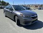 2022 Subaru Legacy Convenience