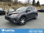 2015 Toyota RAV4 LE-0
