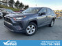 2021 Toyota RAV4 LE-0
