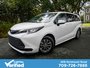 2022 Toyota Sienna LE