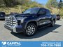 2022 Toyota Tundra Platinum Hybrid-0